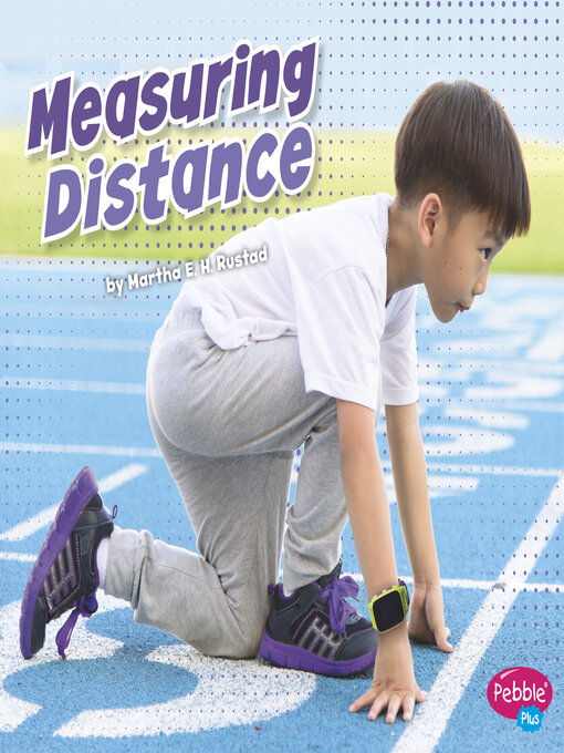 Title details for Measuring Distance by Martha E. H. Rustad - Available
